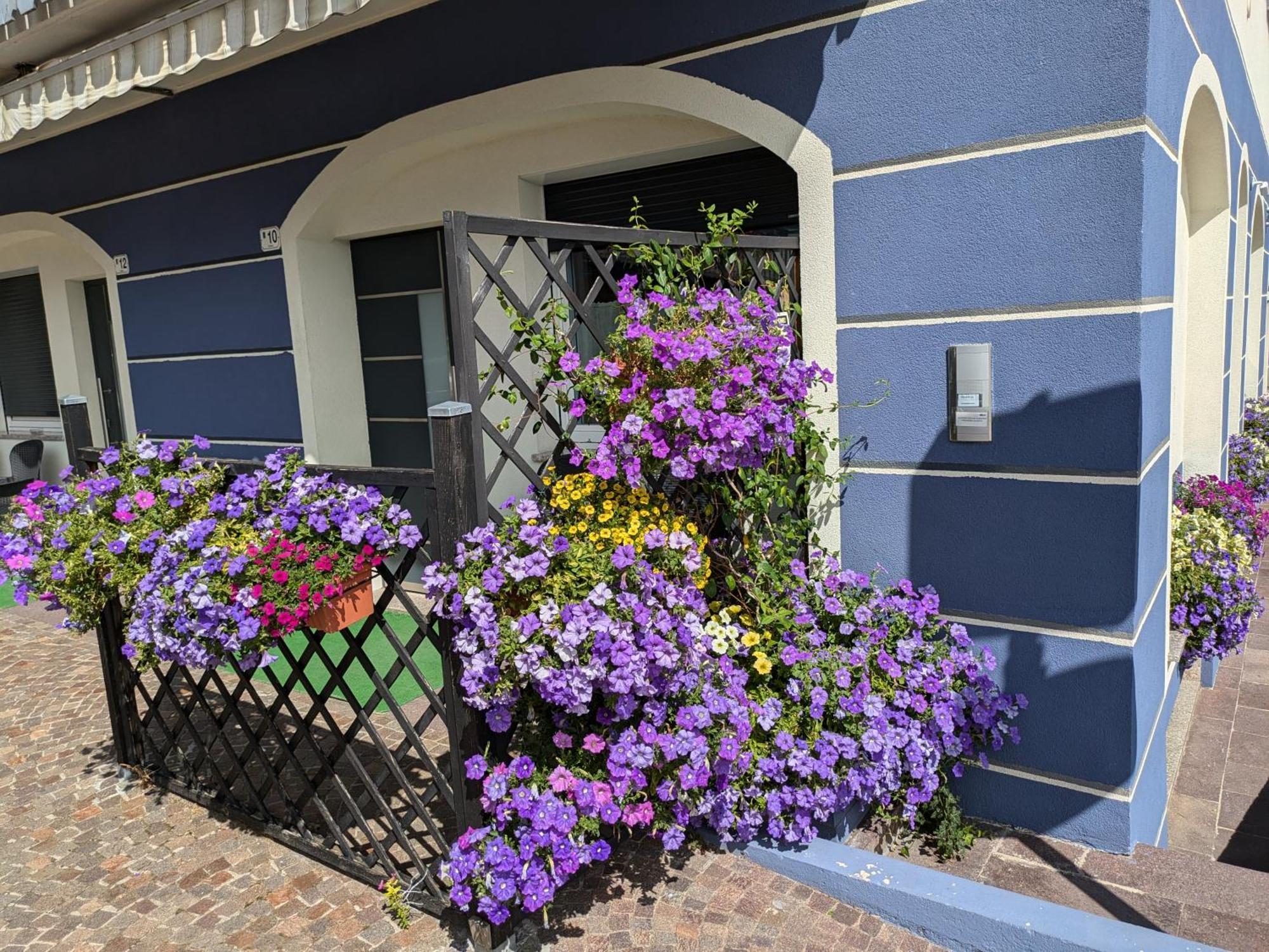 Apartments Giovannini Fai della Paganella Ngoại thất bức ảnh